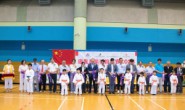 「國慶盃」柔道錦標賽2023 — 各組成績及相片分享